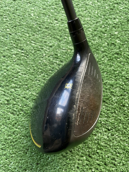 Cobra Speedzone Fairway 5 Wood Extra Stiff Flex Right Handed Mens Golf Club