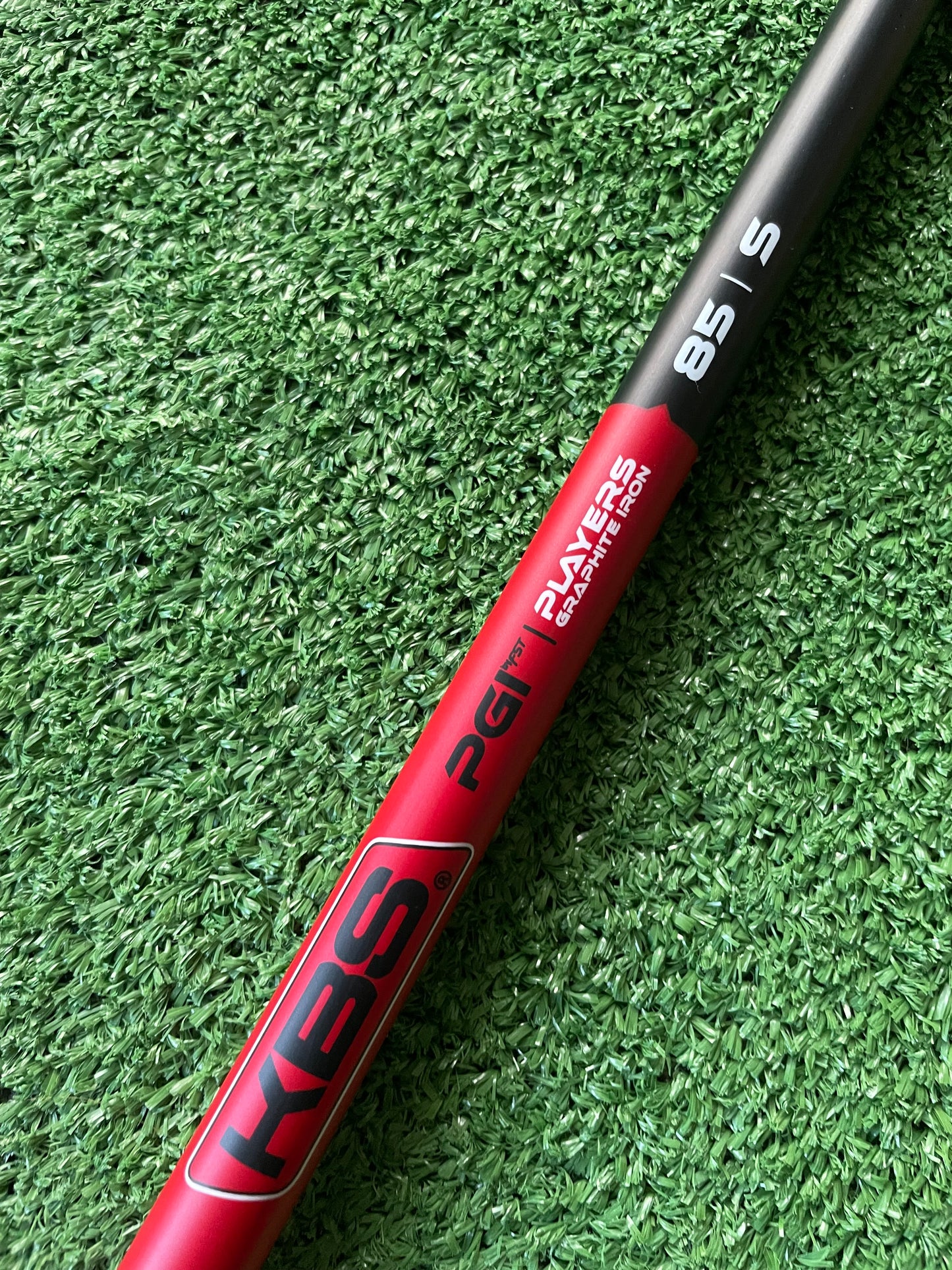 Cobra LTDx Hybrid 3 Rescue Stiff Flex Right Handed Mens Golf Club