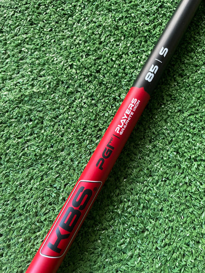 Cobra LTDx Hybrid 3 Rescue Stiff Flex Right Handed Mens Golf Club