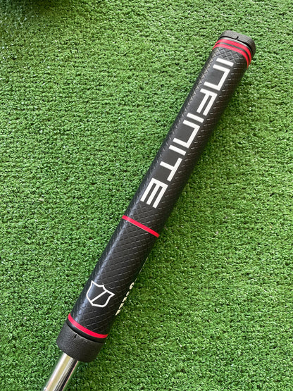 Wilson Infinite Buckingham Putter 34" Right Handed Mens Golf Club