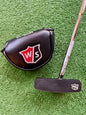 Wilson Infinite South Side Putter 34" Right Handed Mens Golf Club