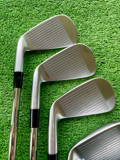 Taylormade P790 Irons Current Model 5-PW Regular Flex Right Handed Mens Golf Clubs