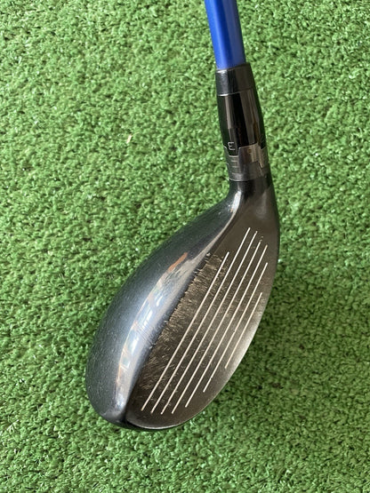 Titleist 913 Hybrid 4H Rescue Stiff Flex Right Handed Mens Golf Club