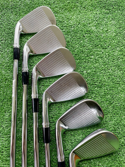 Wilson Staff Model CB Irons 5-PW Regular Flex Right Handed Mens Golf Clubs