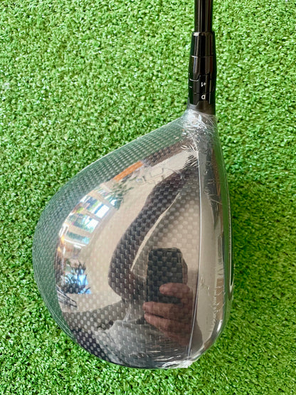 Callaway Quantum Triple Diamond Max Driver 10.5 Degree Stiff Flex Right Handed Mens Golf Club