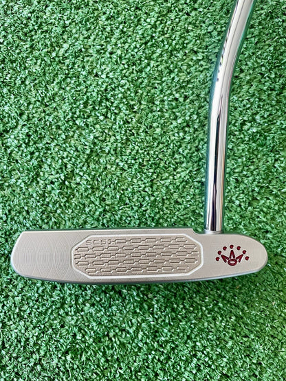 Scotty Cameron Studio Style Catalina Putter 34” Right Handed Mens Golf Club