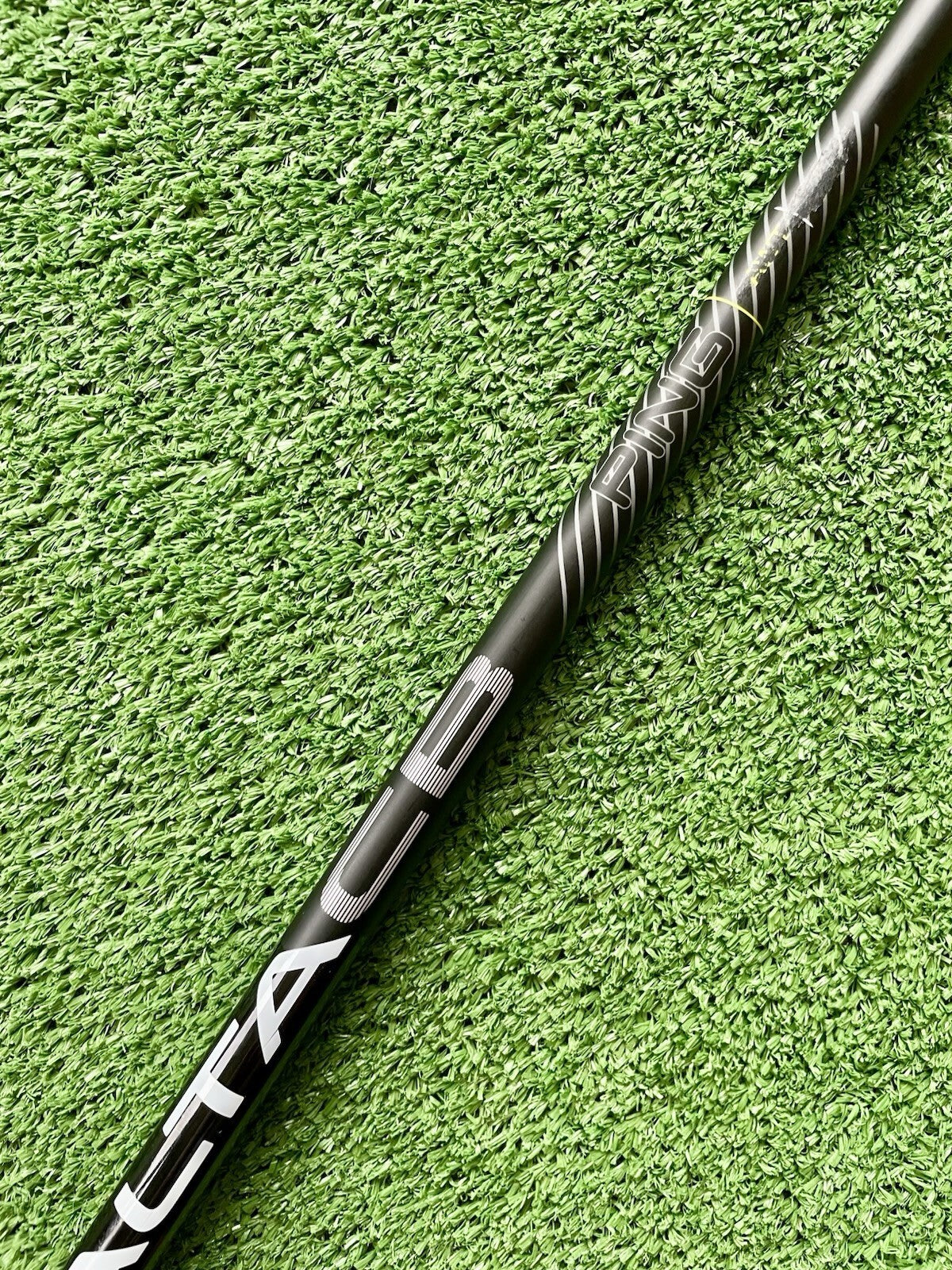 Ping G430 Pitching Wedge Regular Flex Graphite Right Handed Mens Golf Club