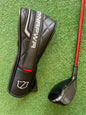 Wilson Dynapwr Hybrid 4 Rescue Regular Flex Right Handed Mens Golf Club