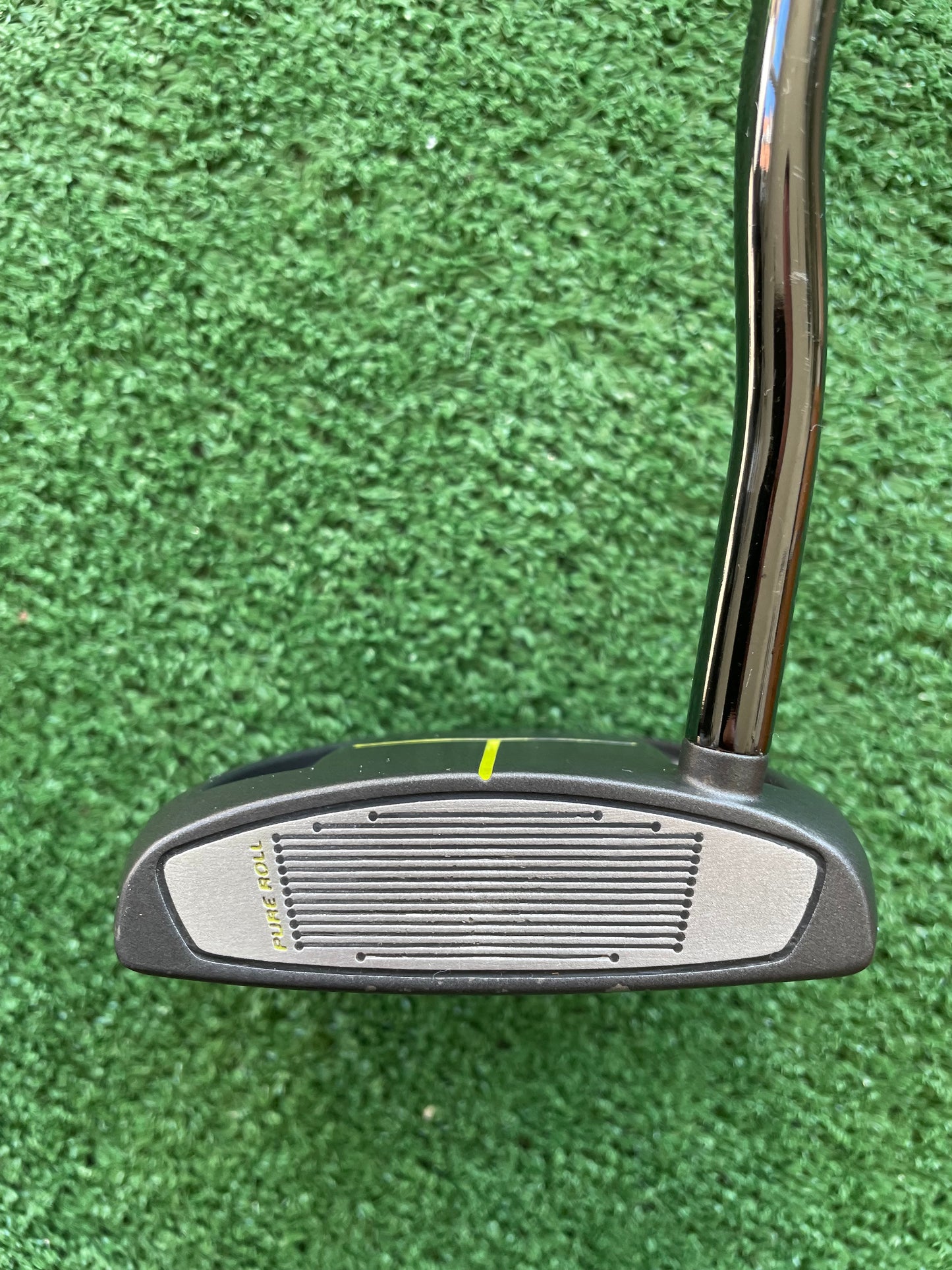 Taylormade Spider Mini Putter 32" Right Handed Mens Golf Club