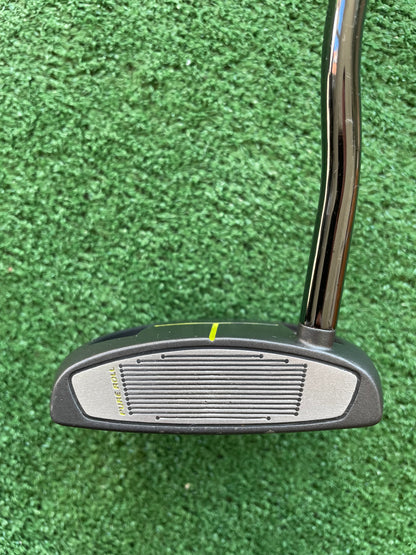 Taylormade Spider Mini Putter 32" Right Handed Mens Golf Club