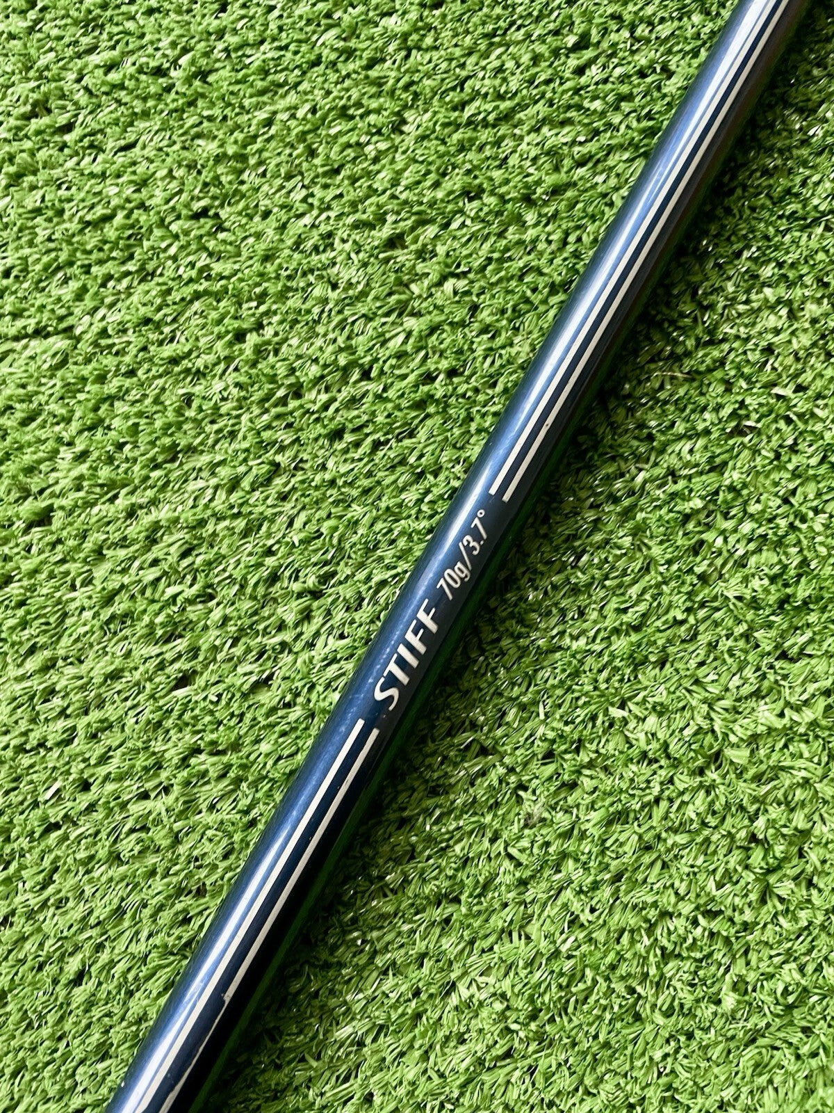 Mizuno Bluefire Driver 9 Degree Stiff Flex Right Handed Mens Golf Club