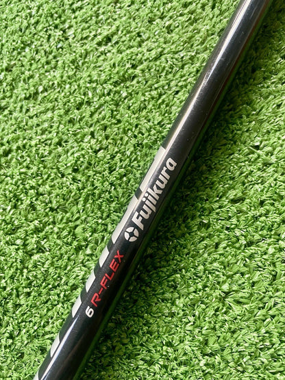 Taylormade M4 Hybrid 4 Rescue 4H Regular Flex Right Handed Mens Golf Club