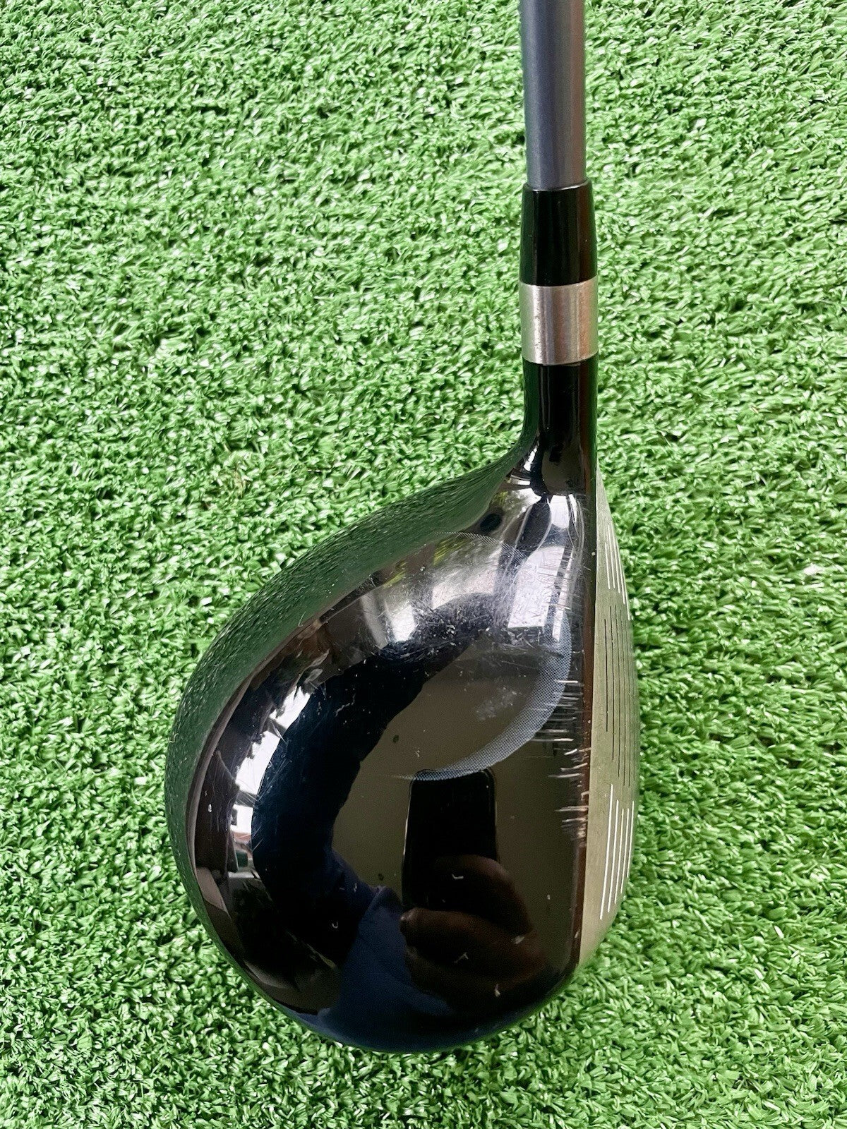 Ping G5 Fairway 3 Wood Ladies Flex Right Handed Womens Golf Club