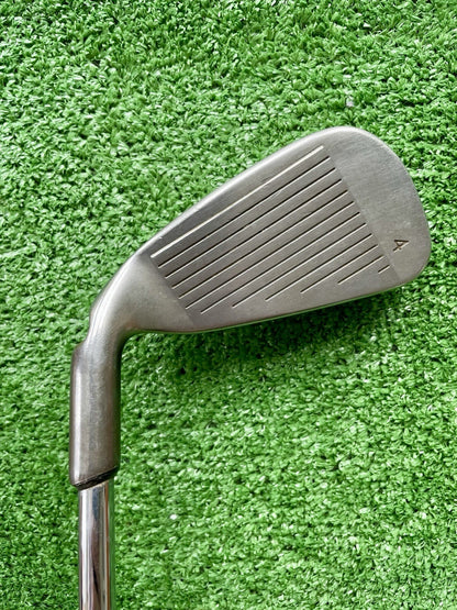 Ping G20 Irons 4-PW Regular Flex Right Handed Mens Golf Clubs