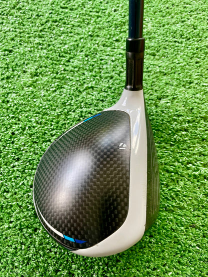 Taylormade Sim 2 Max Fairway 7 Wood Regular Flex Right Handed Mens Golf Club