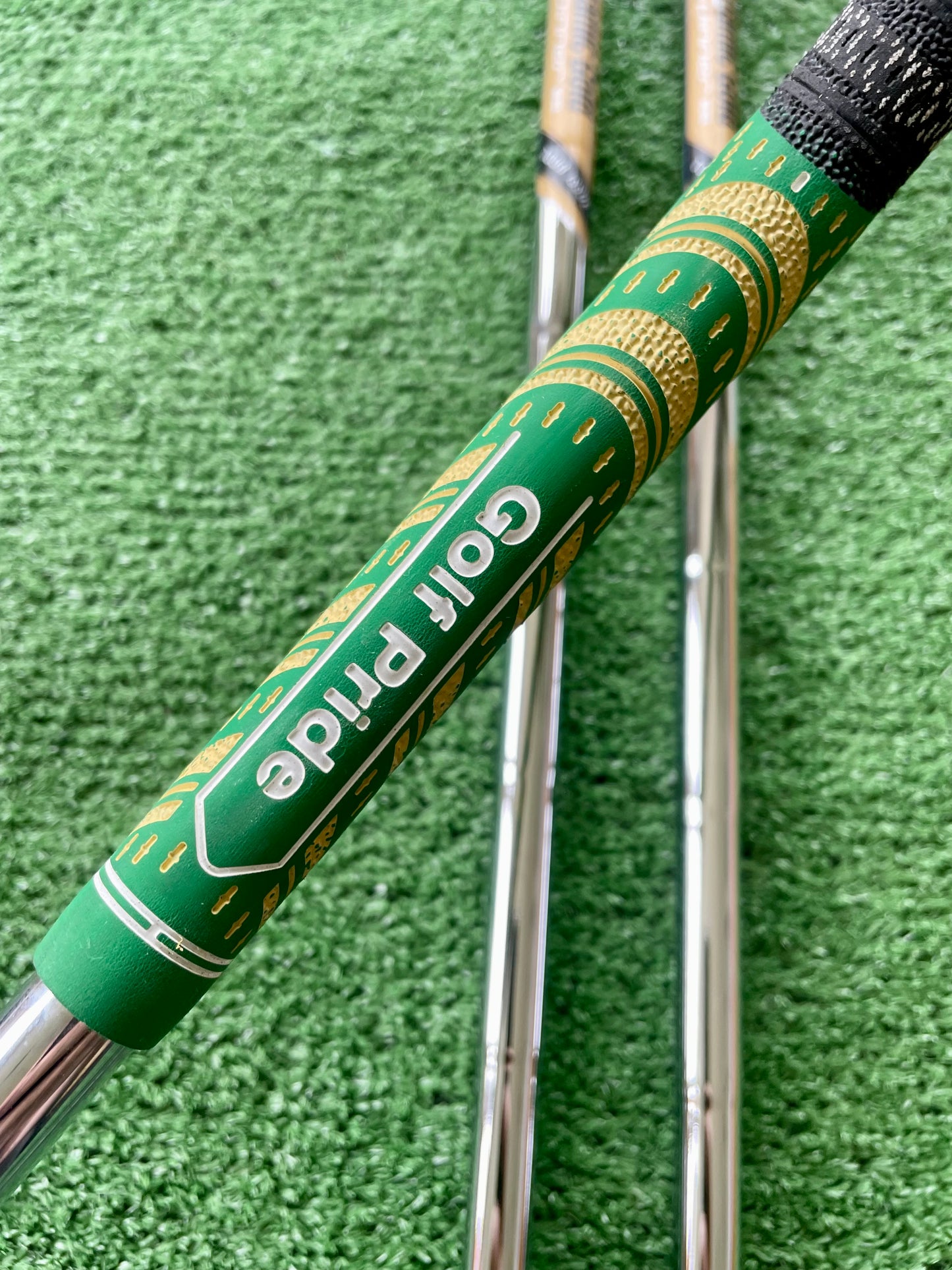 Cleveland RTZ Tour Rack Wedge Set 50 54 58 Wedge Flex Right Handed Mens Golf Clubs
