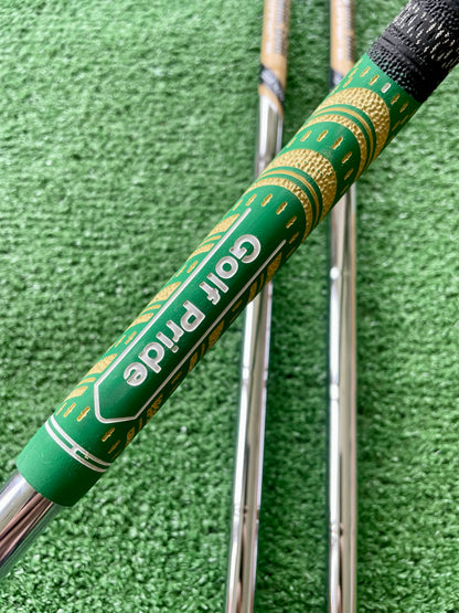 Cleveland RTZ Tour Rack Wedge Set 50 54 58 Wedge Flex Right Handed Mens Golf Clubs
