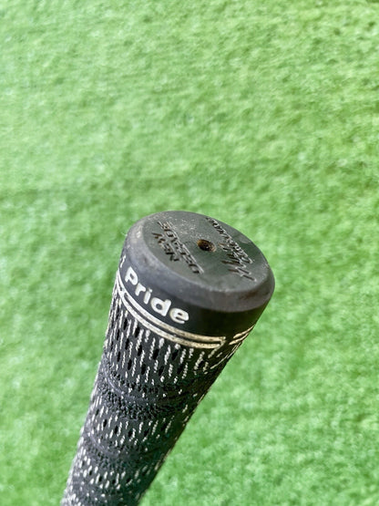 Taylormade Driver Shaft Elements Chrome 6F4T Stiff Flex 42.5"