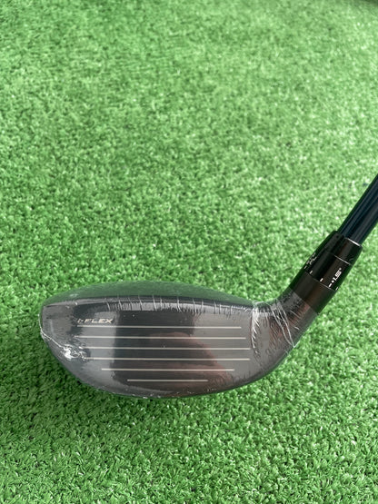 Srixon ZXi Hybrid 4 Rescue Stiff Flex Right Handed Mens Golf Club