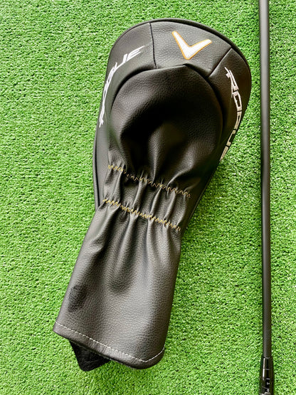 Callaway Rogue ST Max D Driver 10.5 Degree Senior Flex Right Handed Mens Golf Club