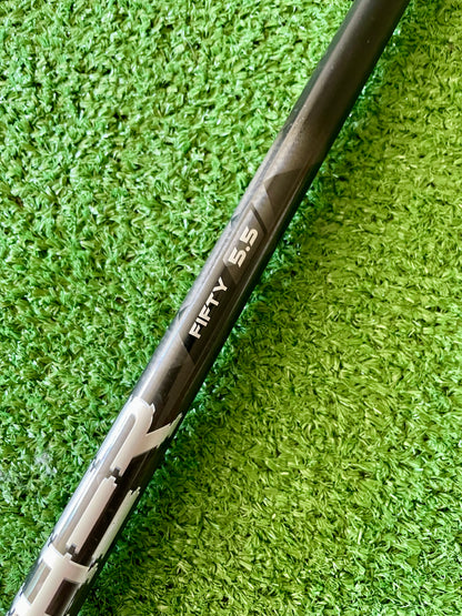Callaway Rogue ST Max D Fairway 3 Wood Regular Flex Right Handed Mens Golf Club