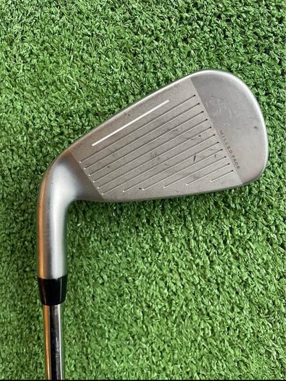 Cobra LTDx Irons 5-PW Regular Flex Right Handed Mens Golf Clubs