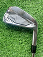 Srixon ZXi5 Forged Irons 5-PW Stiff Flex Right Handed -1/2" Mens Golf Clubs