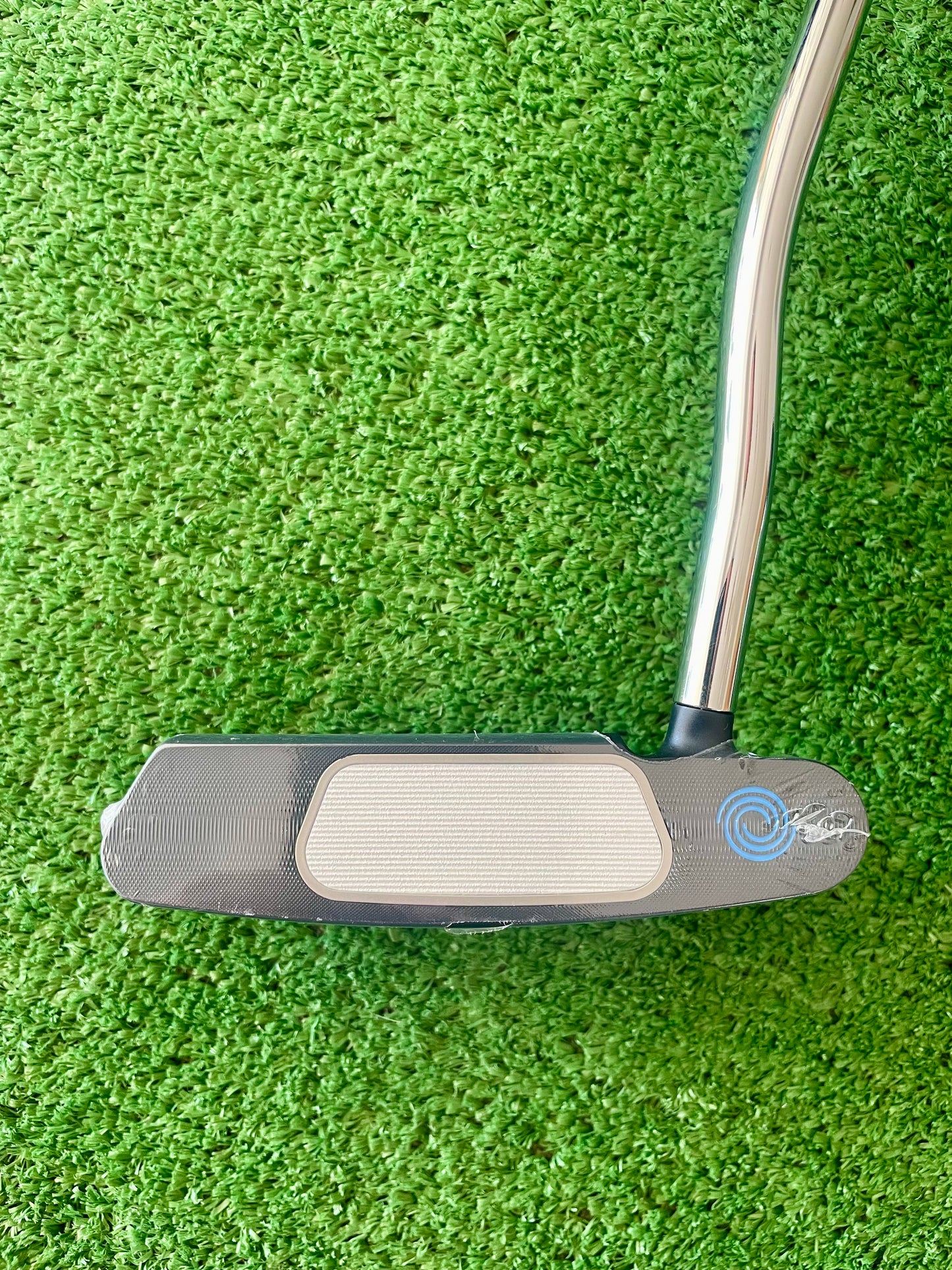 Odyssey Ai One Double Wide Putter 34" Mens Golf Club