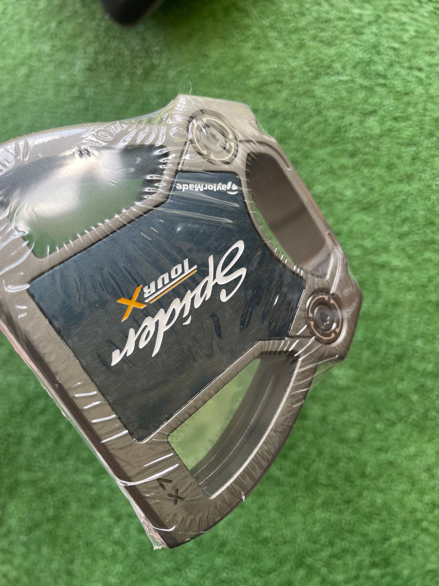 Taylormade Spider Tour X7 Putter 35" Right Handed Mens Golf Club