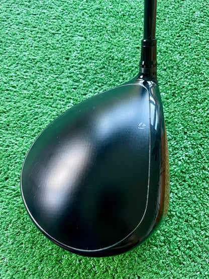Taylormade Stealth Driver 10.5 Degree Stiff Flex Right Handed Mens Golf Club