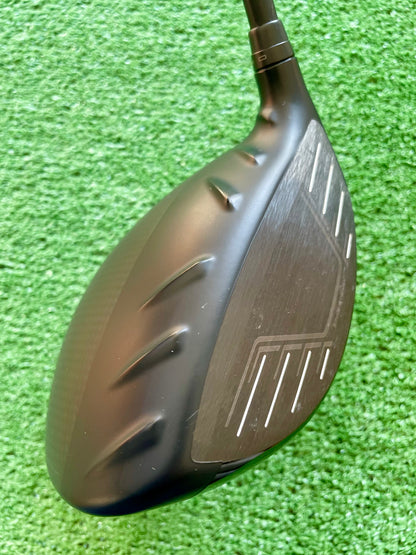 Ping G440 K Driver 10.5 Degree Stiff Flex Right Handed Mens Golf Club
