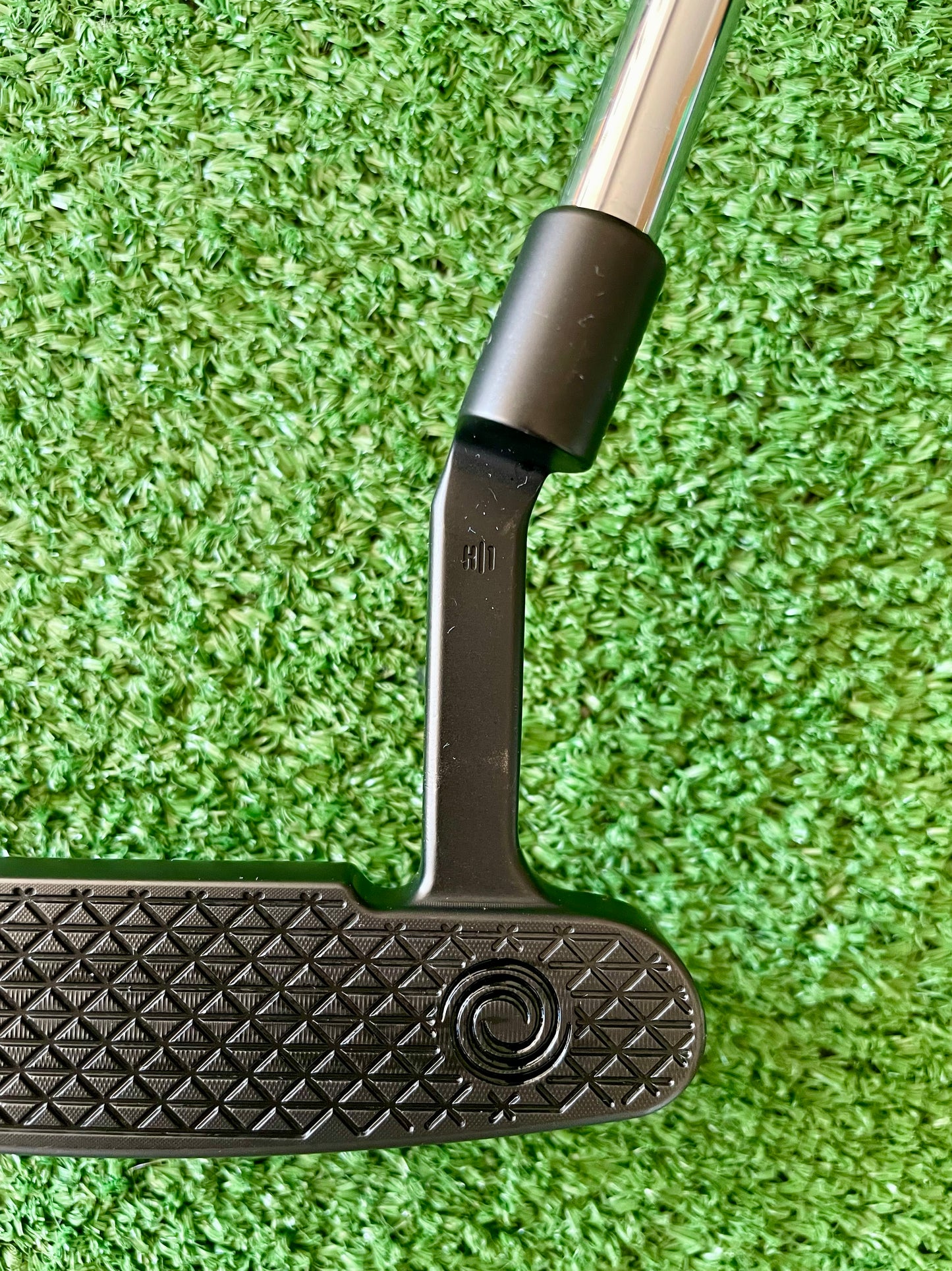 Odyssey Toulon Design Madison Putter 34" Right Handed Mens Golf Club