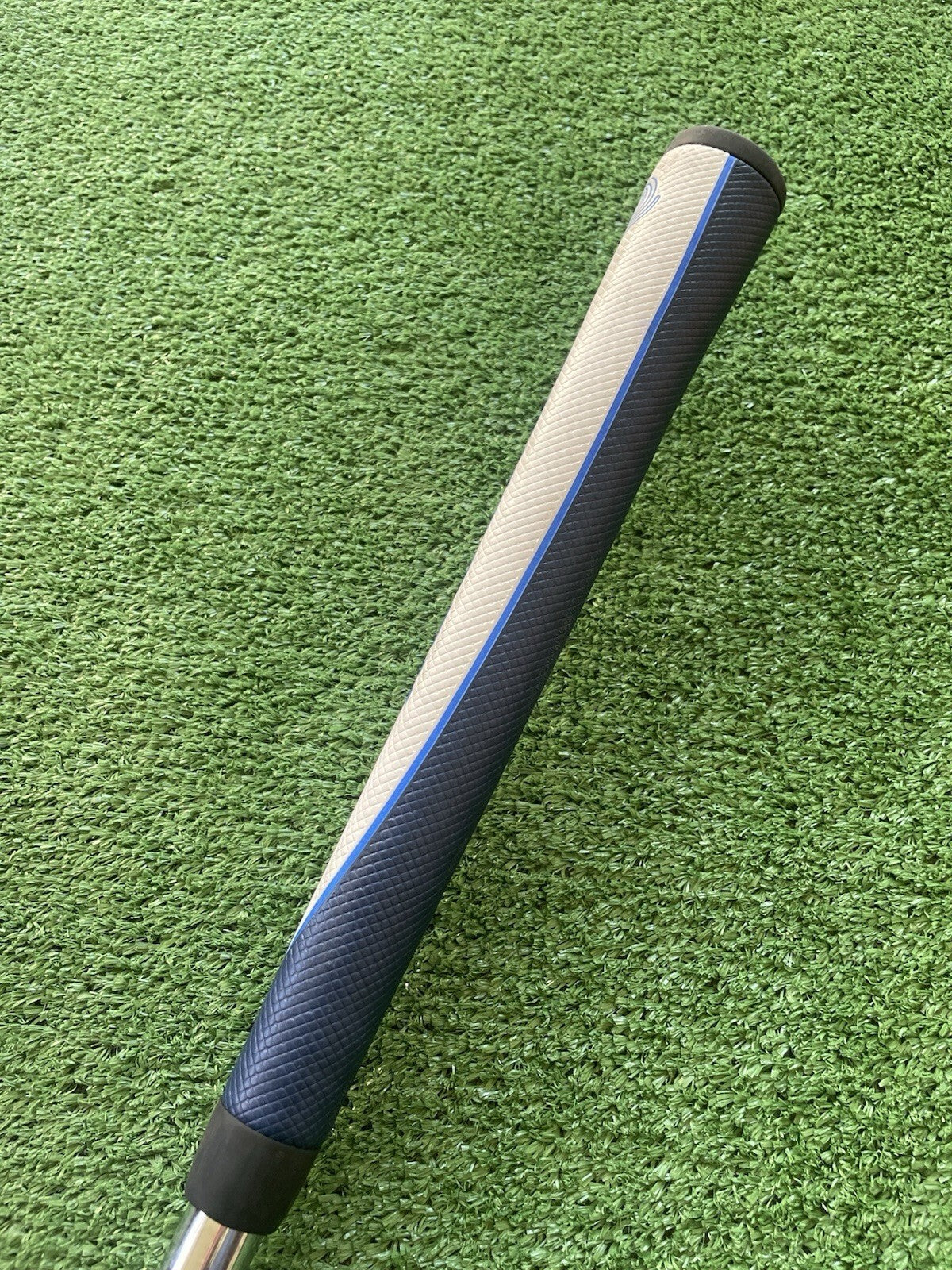 Odyssey Ai One Double Wide Putter 34" Left Handed Mens Golf Club