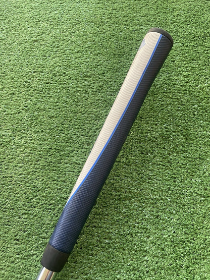 Odyssey Ai One Double Wide Putter 34" Left Handed Mens Golf Club