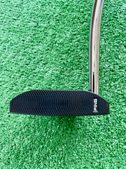 Ping PLD Milled Oslo CB Putter 37.75" Right Handed Mens Golf Club