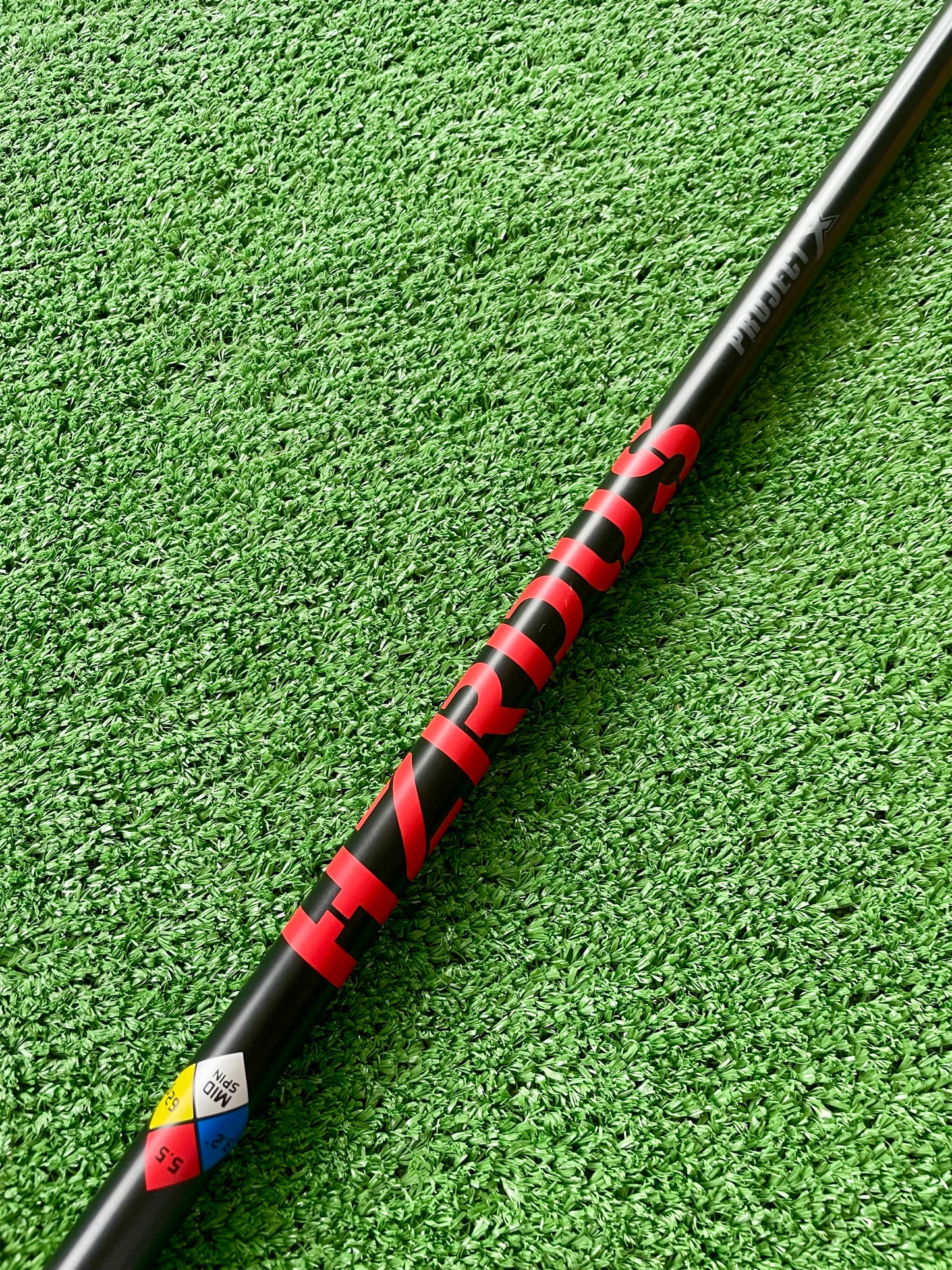 Srixon Z785 Driver 10 Degree Regular Flex Right Handed Mens Golf Club