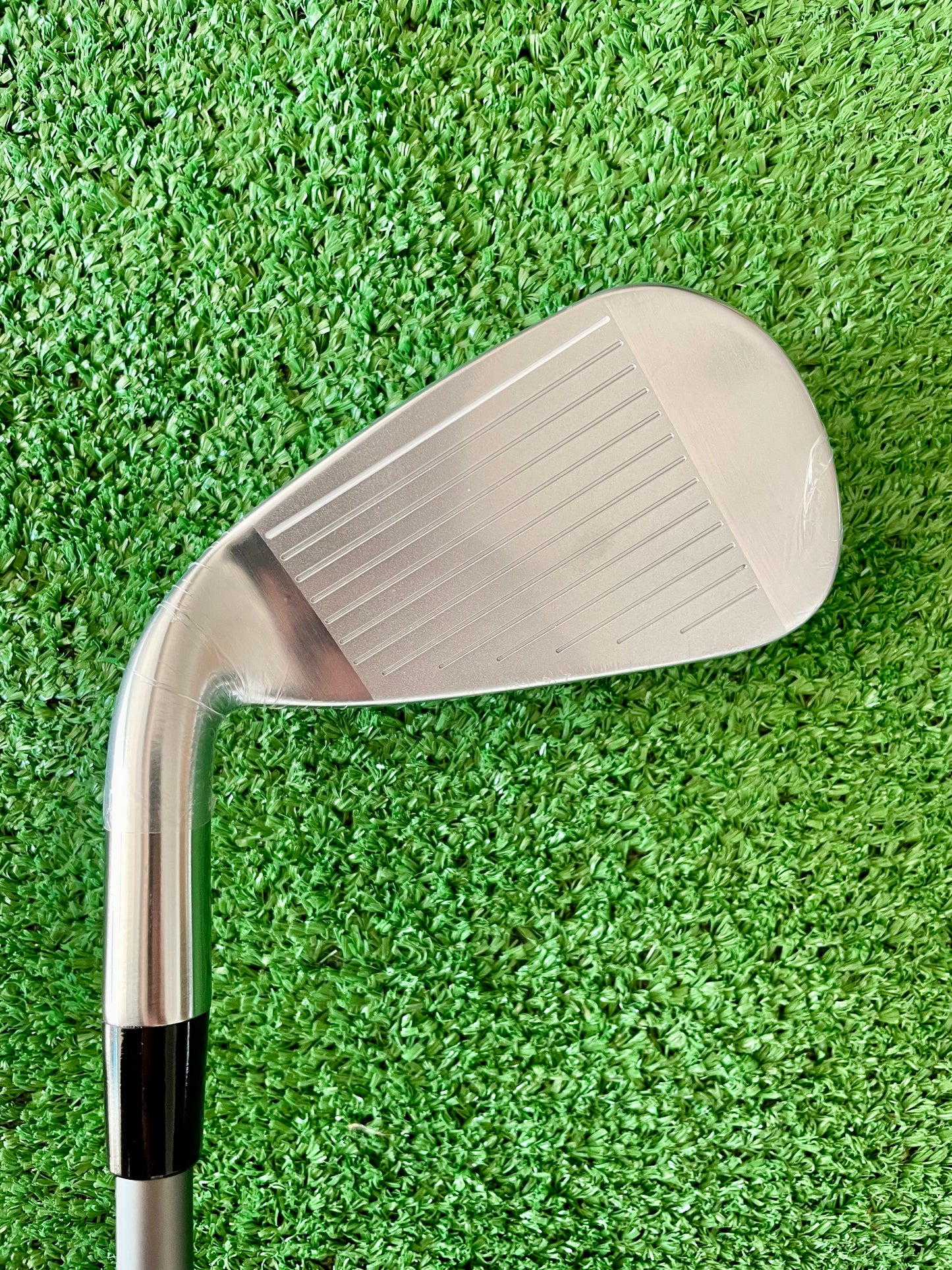 Callaway Quantum Max OS Irons 5-PW Regular Flex Graphite Right Handed Mens Golf Clubs