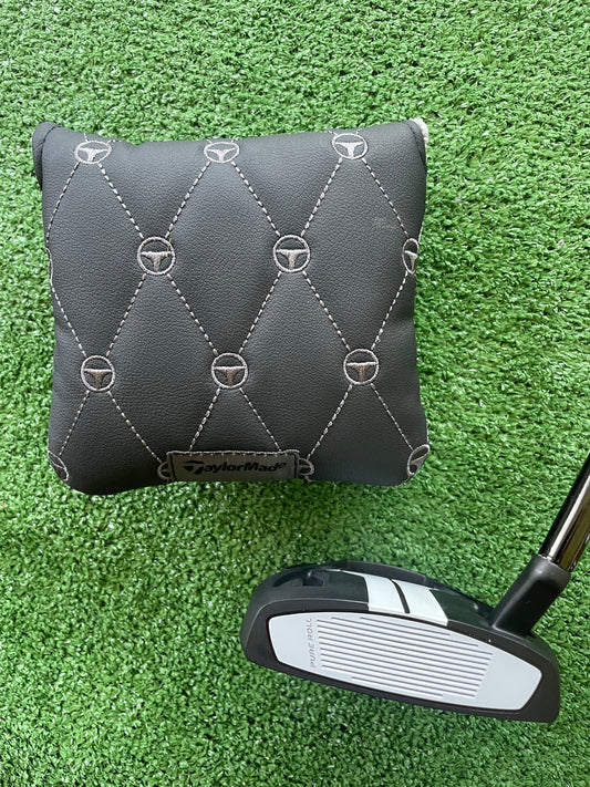 Taylormade Spider Tour X3 Putter 35" Right Handed Mens Golf Club