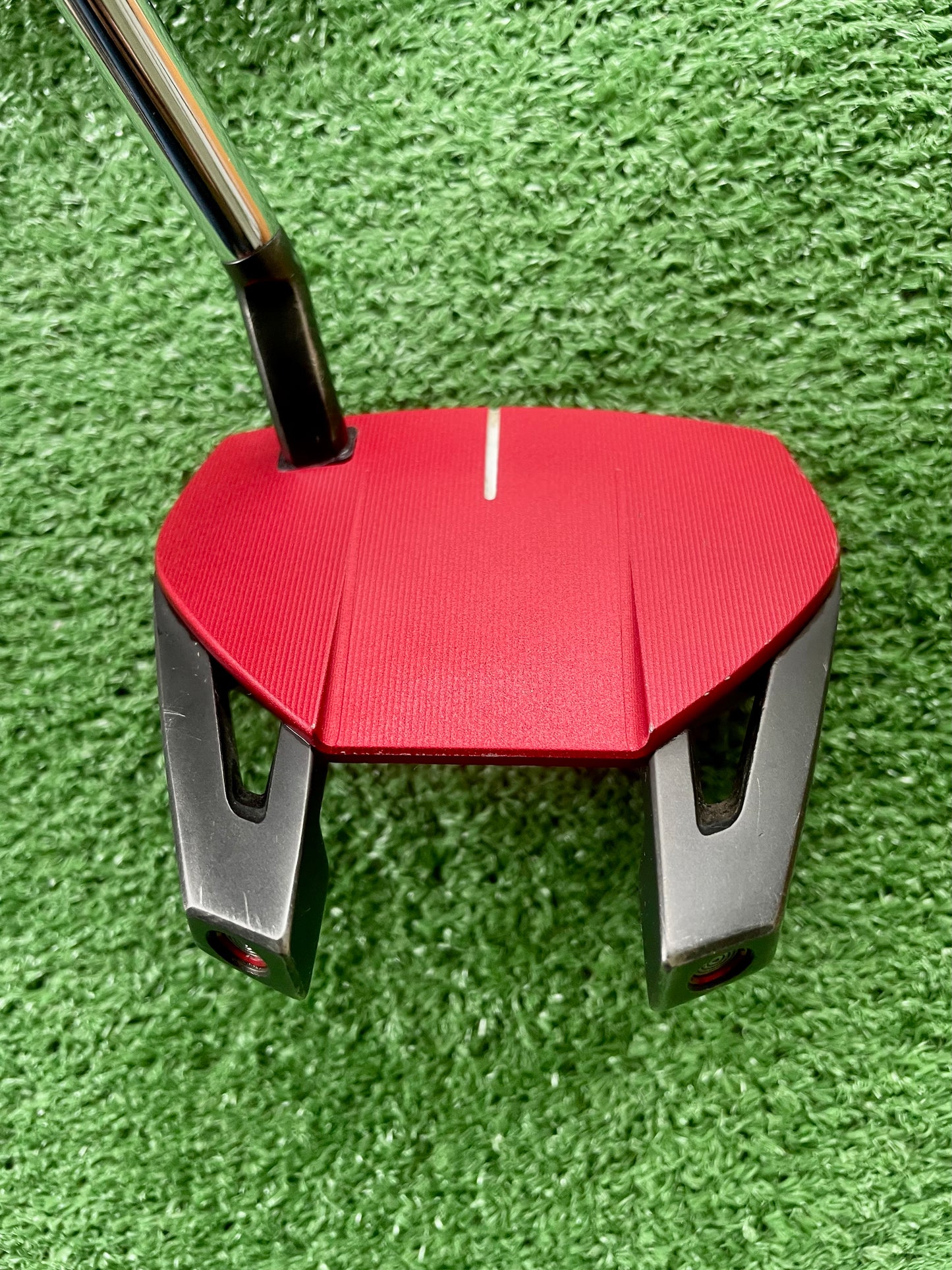 Taylormade Spider GT Putter 34" Right Handed Mens Golf Club