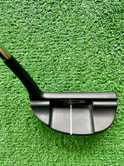 Taylormade TP Collection Balboa 8 Putter 34" Right Handed Mens Golf Club