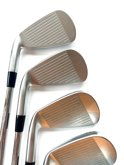 Mizuno JPX925 Hot Metal Pro Irons 5-PW Stiff Flex Right Handed Mens Golf Clubs