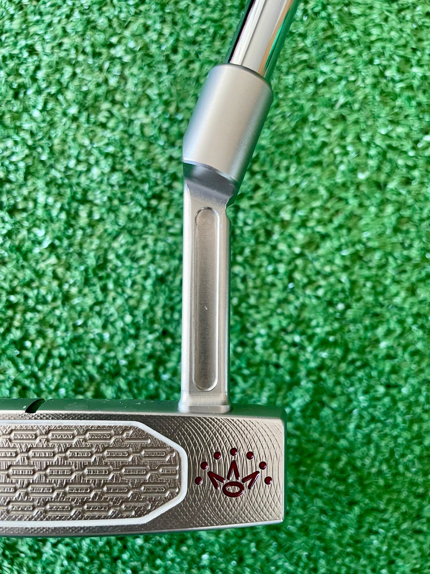 Scotty Cameron Studio Style Fastback 2 Putter 34" Right Handed Mens Golf Club