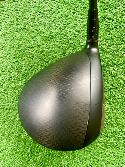 Callaway Elyte Driver 9 Degree Stiff Flex Right Handed Mens Golf Club