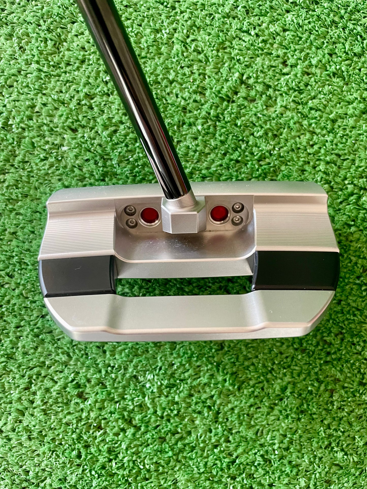 Scotty Cameron Studio Style Fastback OC Putter 35" Mens Golf Club