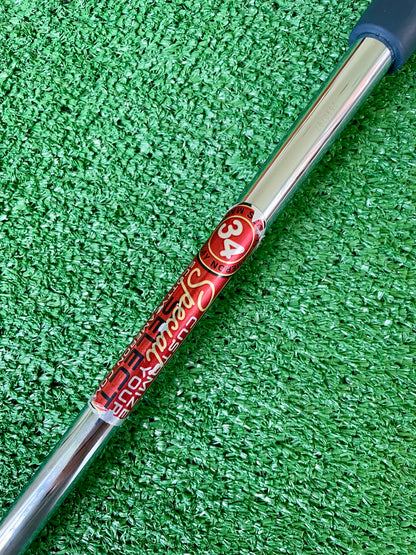 Scotty Cameron Special Select Newport 2 Putter 34" Mens Golf Club