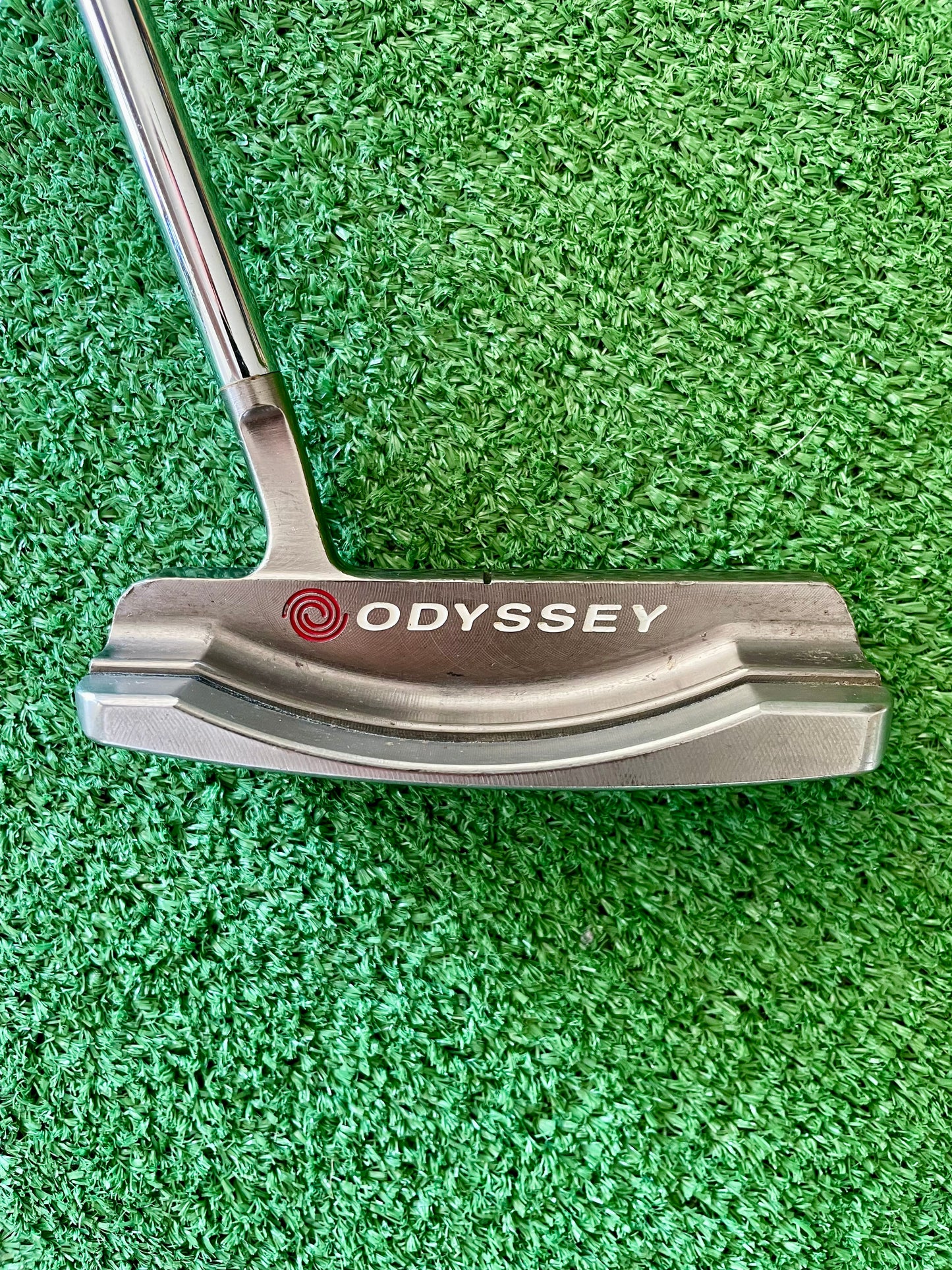 Odyssey Tri Hot #2 Putter 32.5" Mens Golf Club