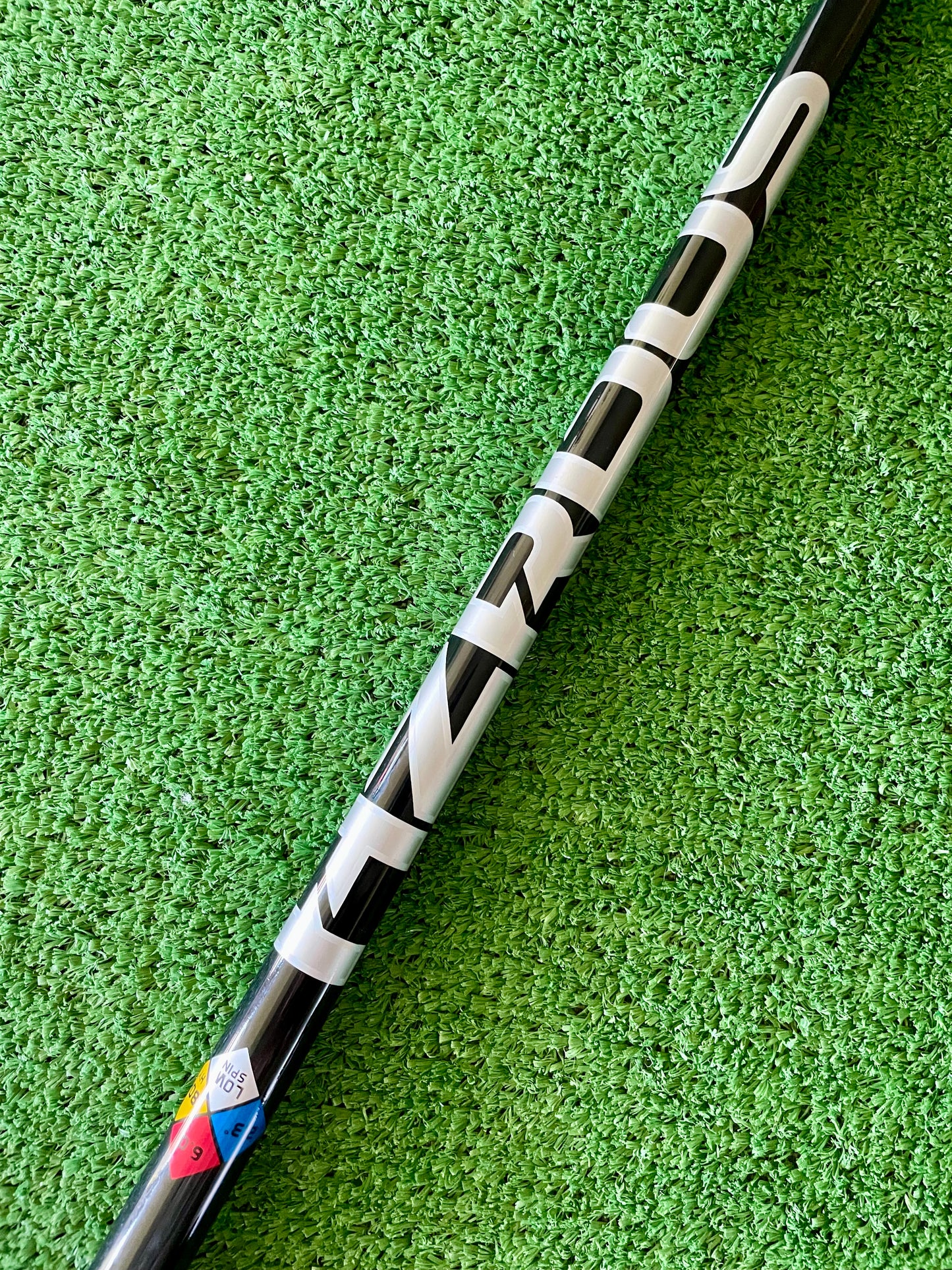 Titleist TSR3 Hybrid 3 Rescue Stiff Flex Right Handed Mens Golf Club