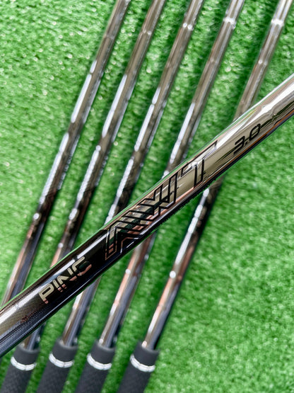 Ping G440 Irons 5-PW Regular Flex Right Handed Mens Golf Clubs