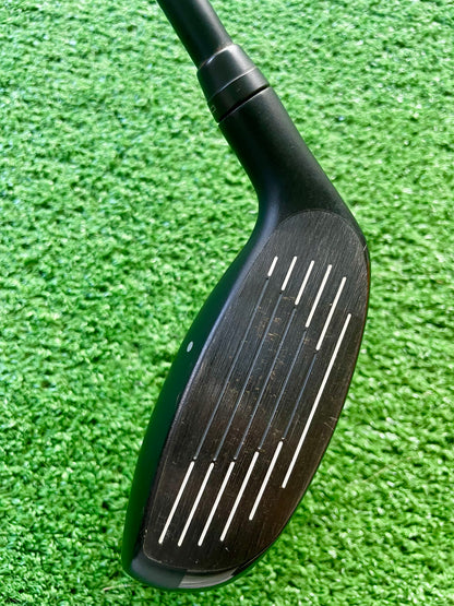 Ping G430 Hybrid 3 Rescue Regular Flex Right Handed Mens Golf Club