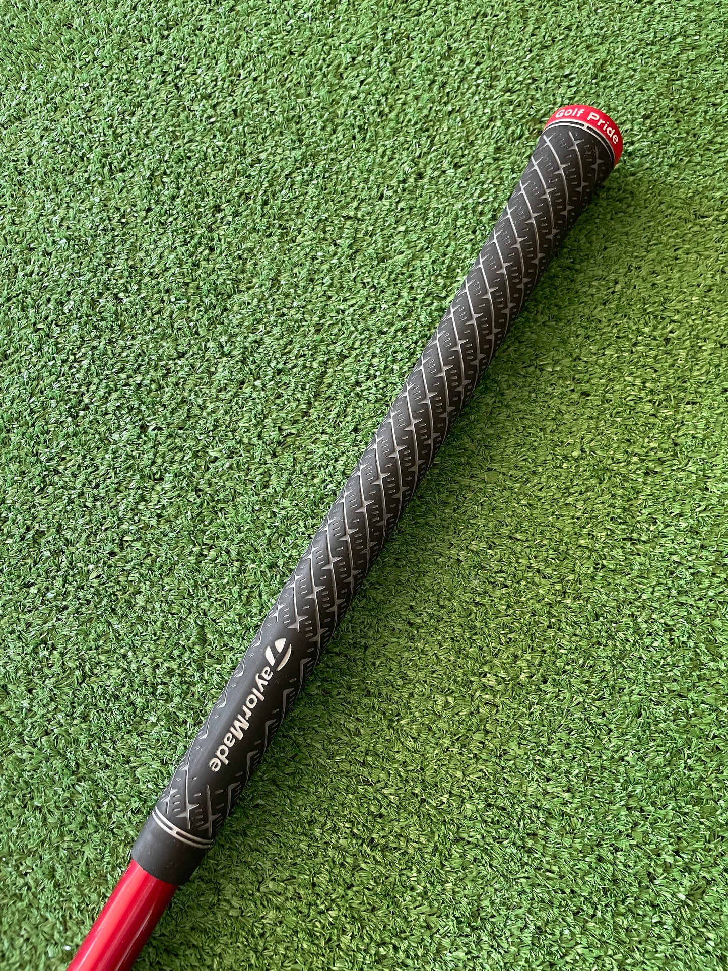 Taylormade Stealth 2 Hybrid 4 Rescue Regular Flex Right Handed Mens Golf Club